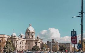 Apartman Tara